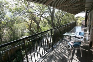 Porch - Darcys Hotel at Homebush (Homebush)