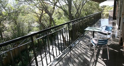 Darcys Hotel at Homebush
