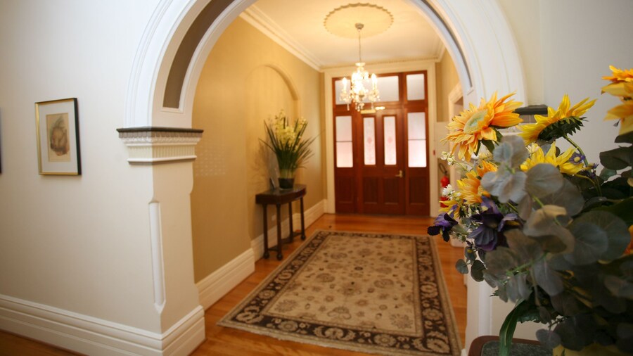 Darcys Hotel at Homebush