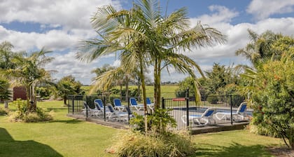 Avalon Motel Thames â Wenzel Motels