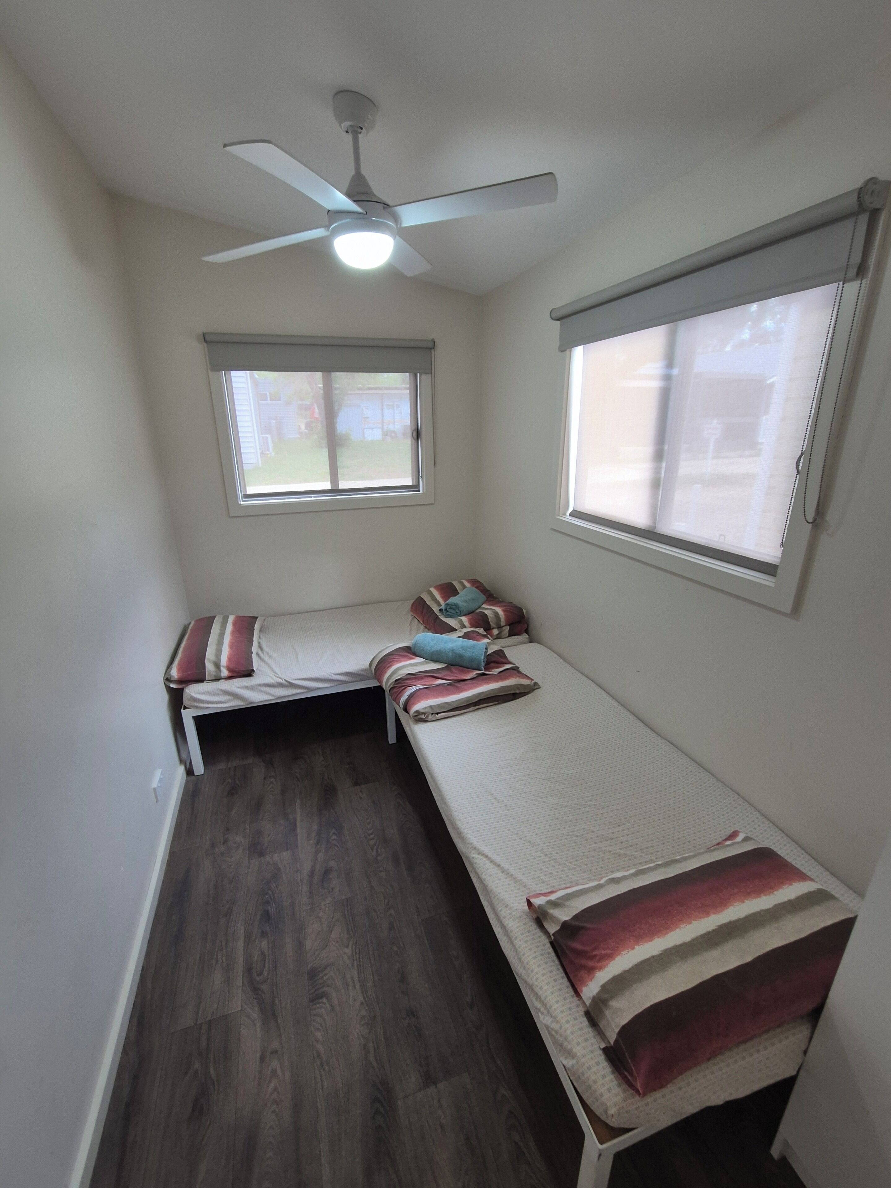 Standard Room, 2 Bedrooms (Full Linen)