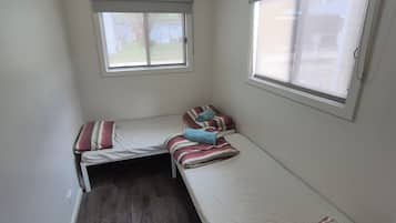 Standard Room, 2 Bedrooms (Full Linen)