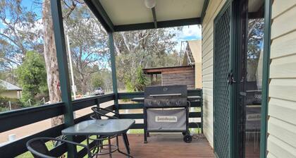 Bonnie Doon Caravan Park