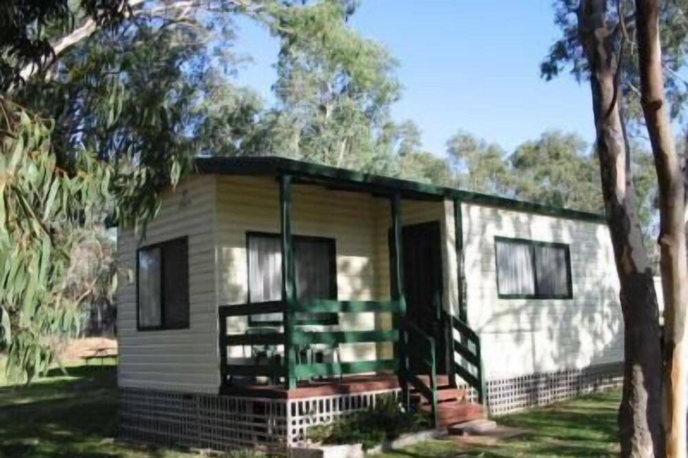 Bonnie Doon Caravan Park