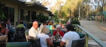 Bonnie Doon Caravan Park