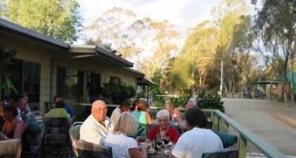 Bonnie Doon Caravan Park