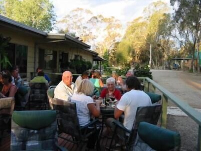 Bonnie Doon Caravan Park
