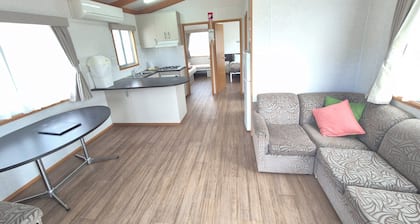 Bonnie Doon Caravan Park