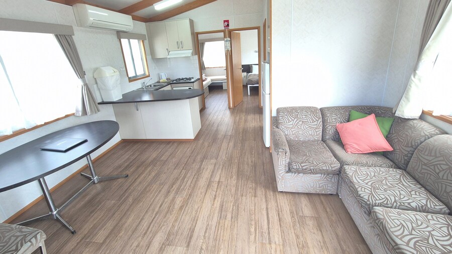 Bonnie Doon Caravan Park
