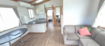 Bonnie Doon Caravan Park
