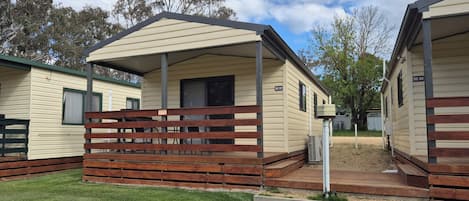 Standard Room, 2 Bedrooms (Full Linen)