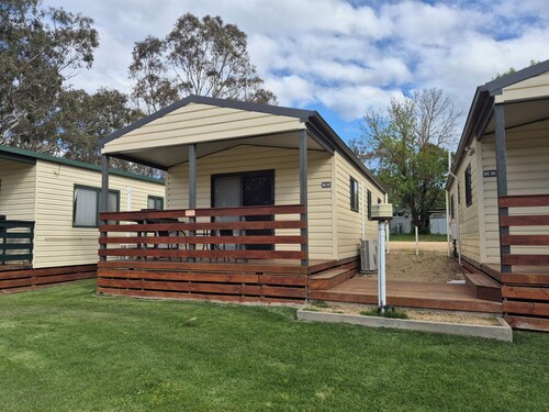 Bonnie Doon Caravan Park