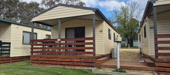 Bonnie Doon Caravan Park