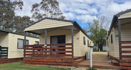 Bonnie Doon Caravan Park