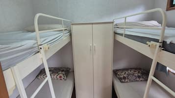 Standard Room, 2 Bedrooms (Full Linen)