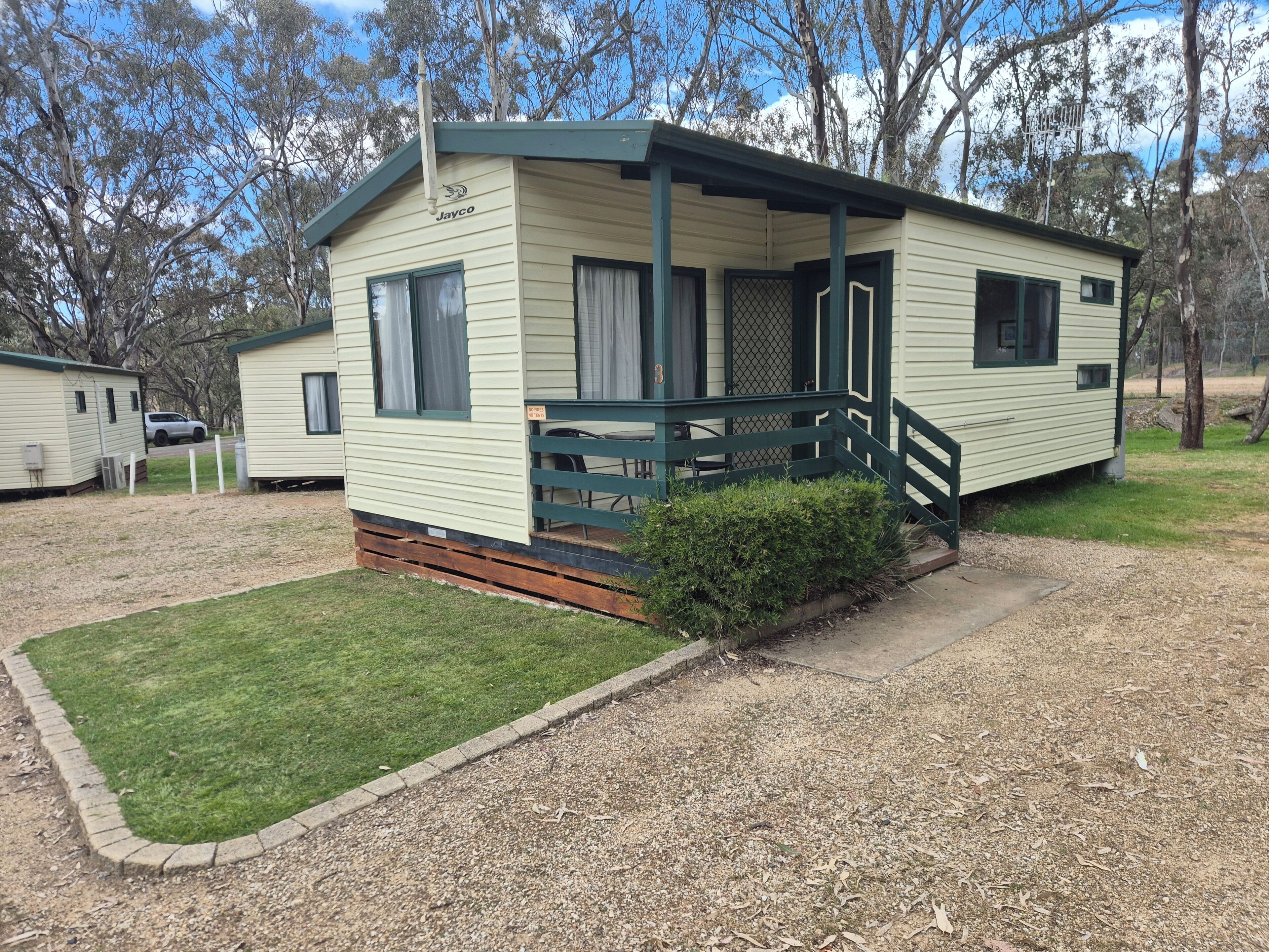 Standard Room, 2 Bedrooms (Full Linen) | Exterior