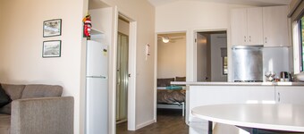 Bonnie Doon Caravan Park