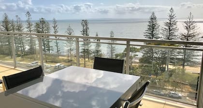 Proximity Waterfront Apartments