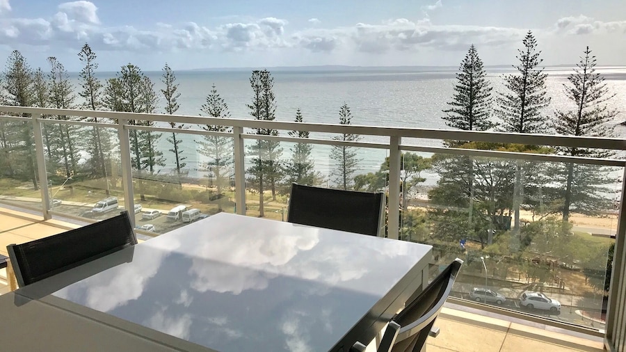 Proximity Waterfront Apartments