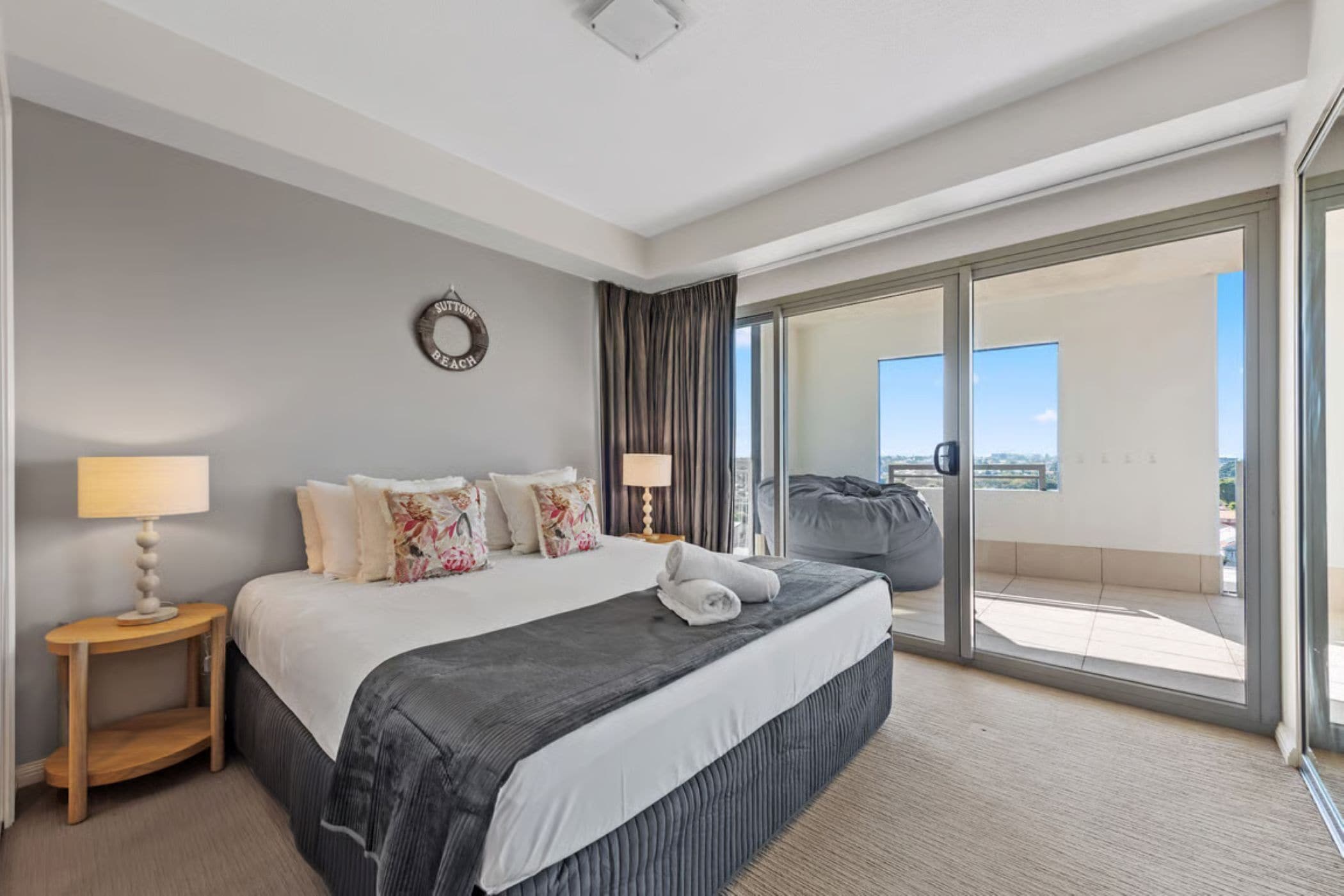 Decoración personalizada y muebles diferentes 