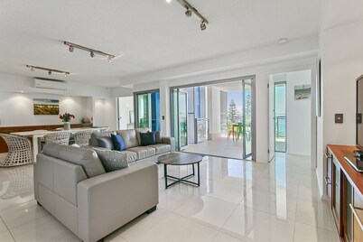 Proximity Waterfront Apartments