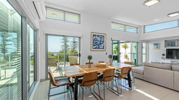 Servicio a la habitación