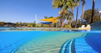 Big4 Nelligen Holiday Park
