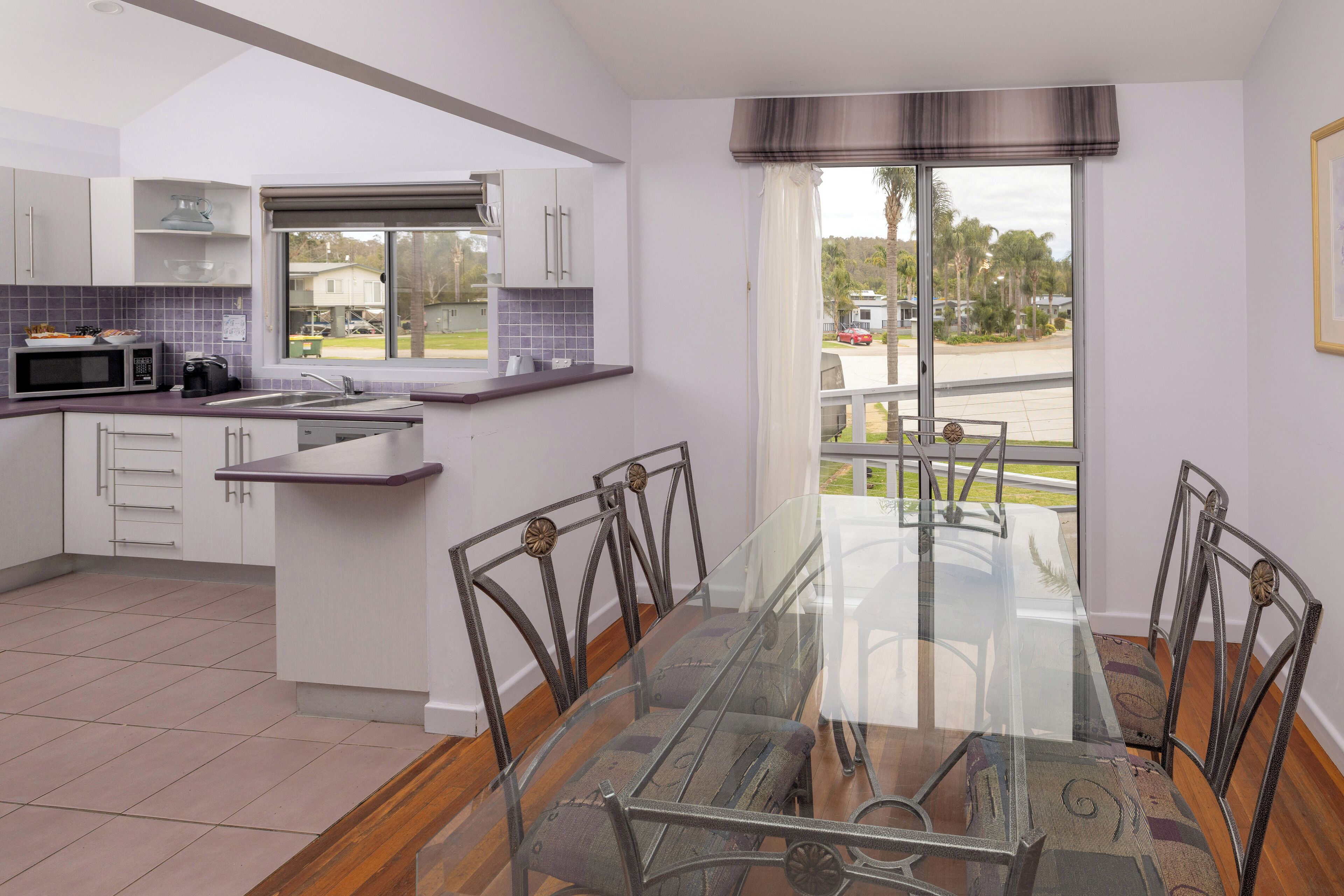 Servicio a la habitación