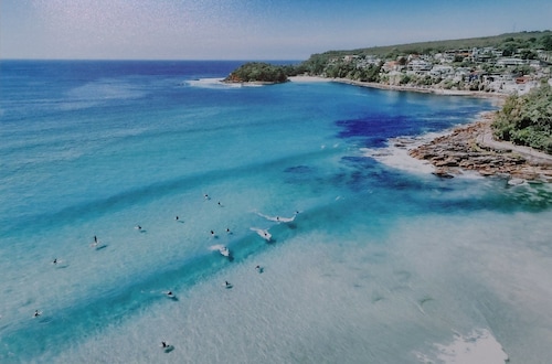 Boardrider Backpacker & Budget Motel