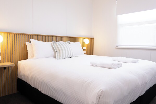 Family Suite, 2 Bedrooms, Non Smoking, Kitchenette (Family Unit) | Front of property