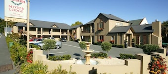 Tresori Motor Lodge