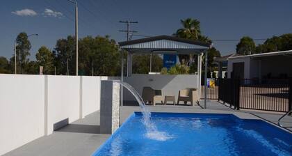 Rocky Gardens Motor Inn