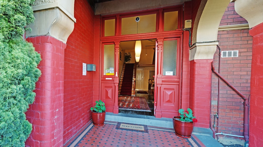 Edinburgh Gallery Bed & Breakfast