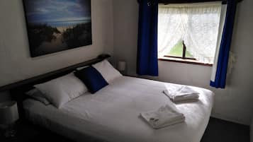 Swiss Chalet | View from room