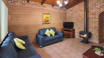 套房 (Rammed Earth) | 客房景觀