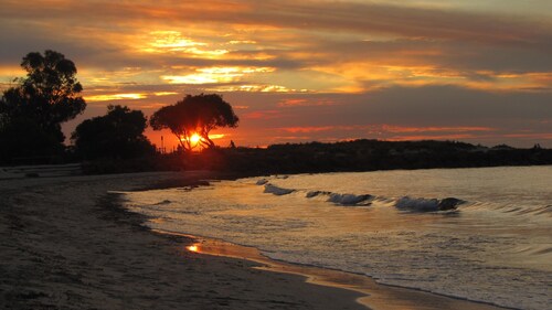 Sandy Bay Holiday Park