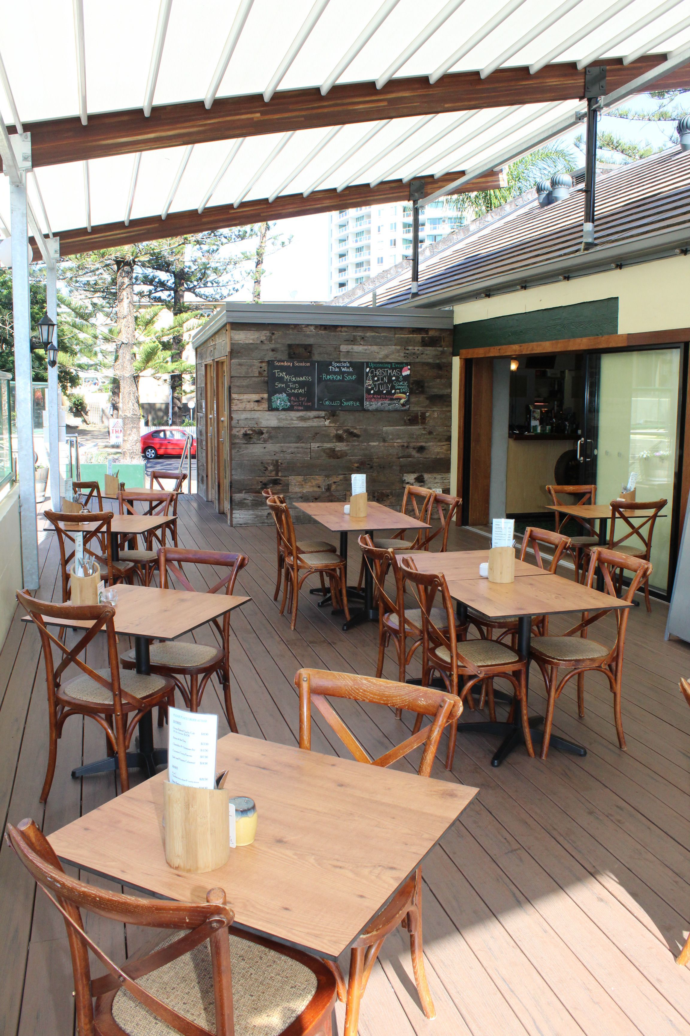 Photo - Darcy Arms Hotel Motel