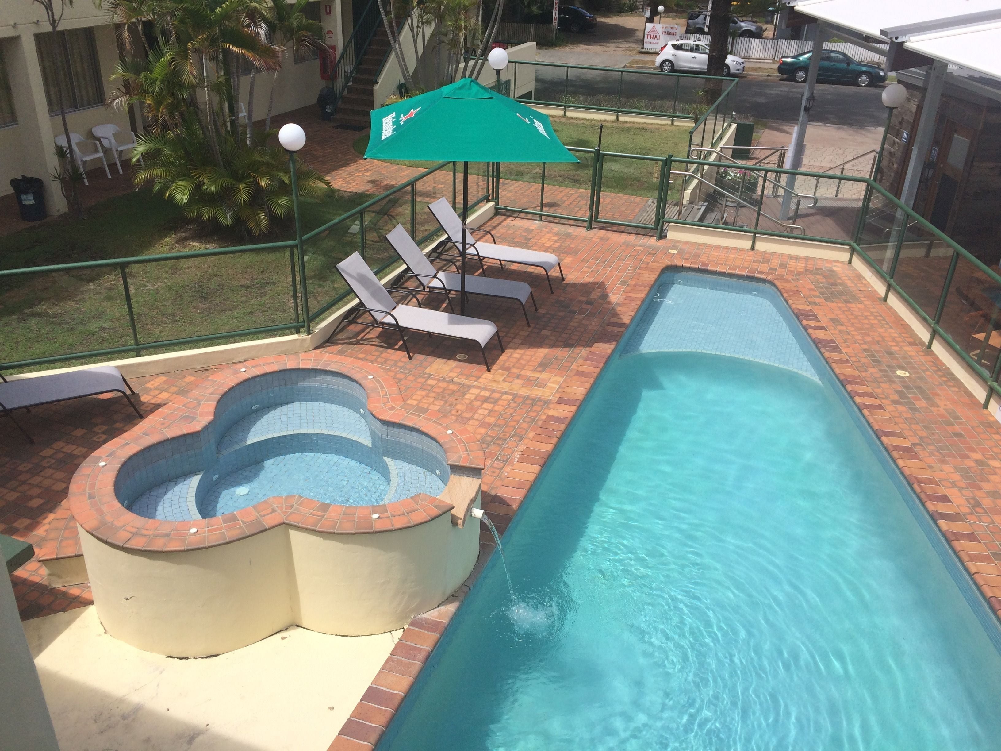 Photo - Darcy Arms Hotel Motel