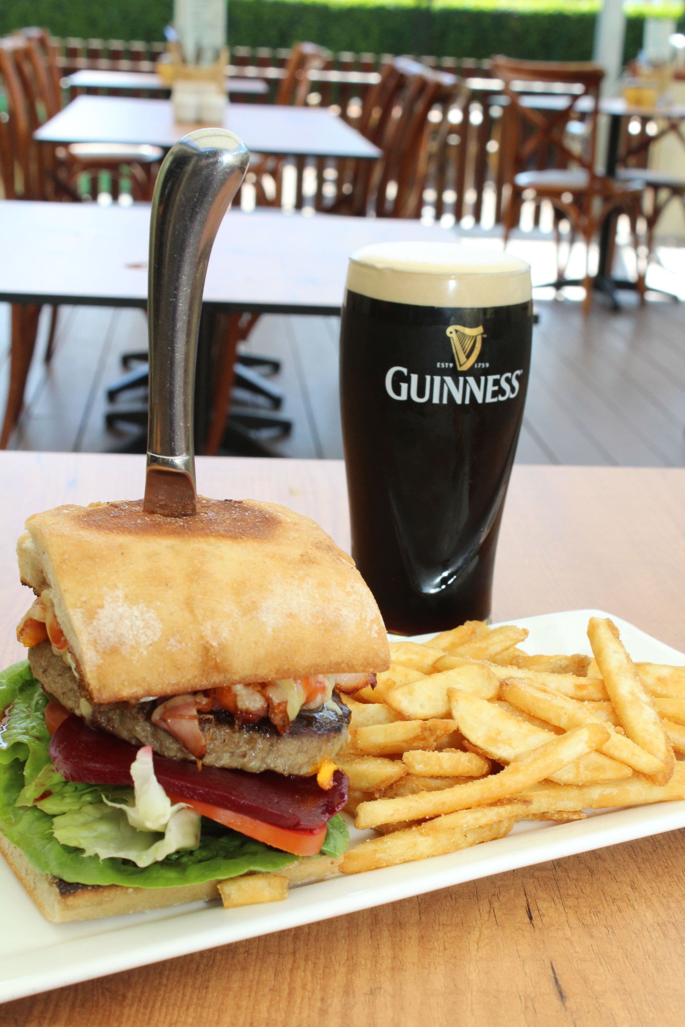 Photo - Darcy Arms Hotel Motel