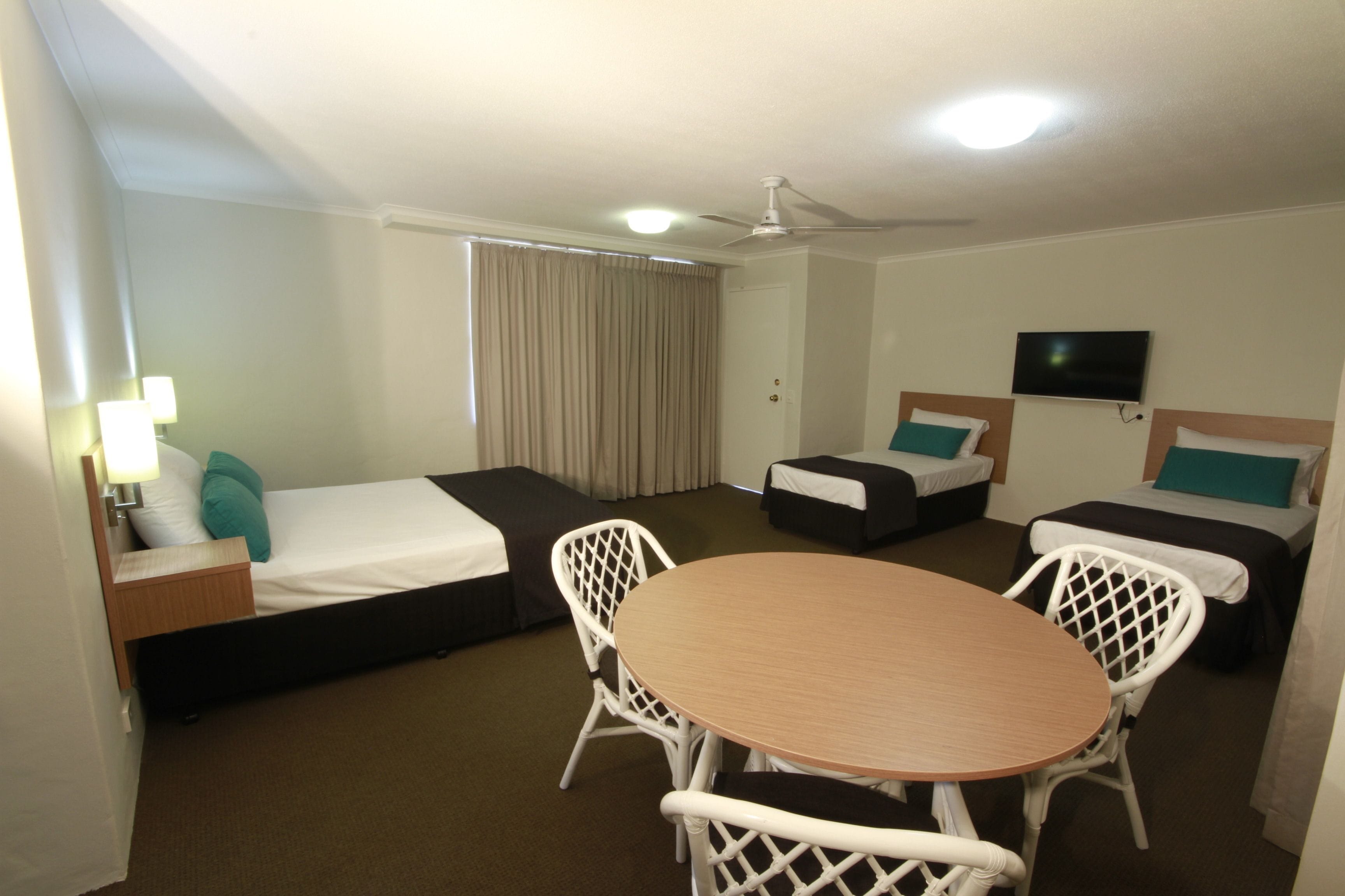 Photo - Darcy Arms Hotel Motel