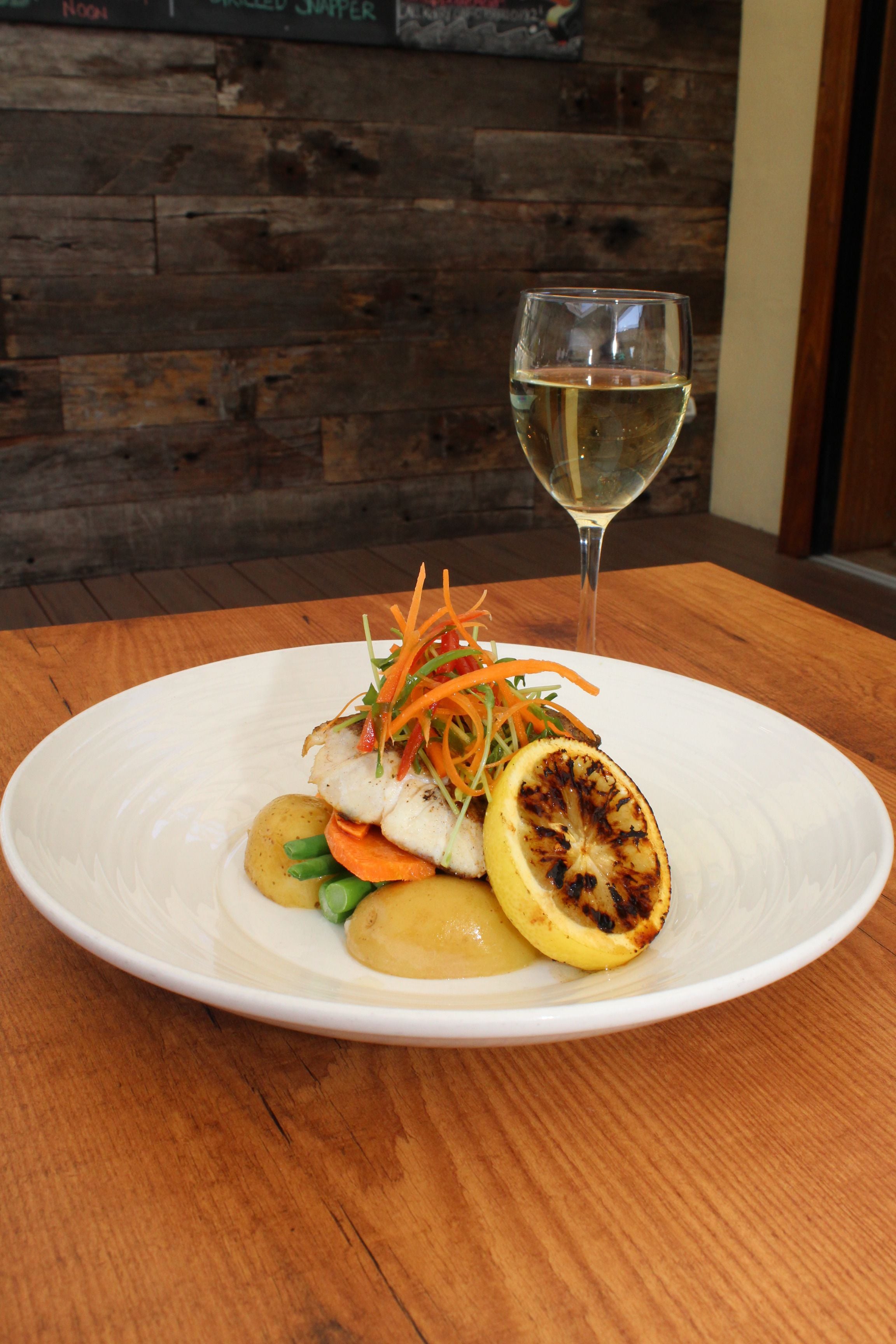 Photo - Darcy Arms Hotel Motel