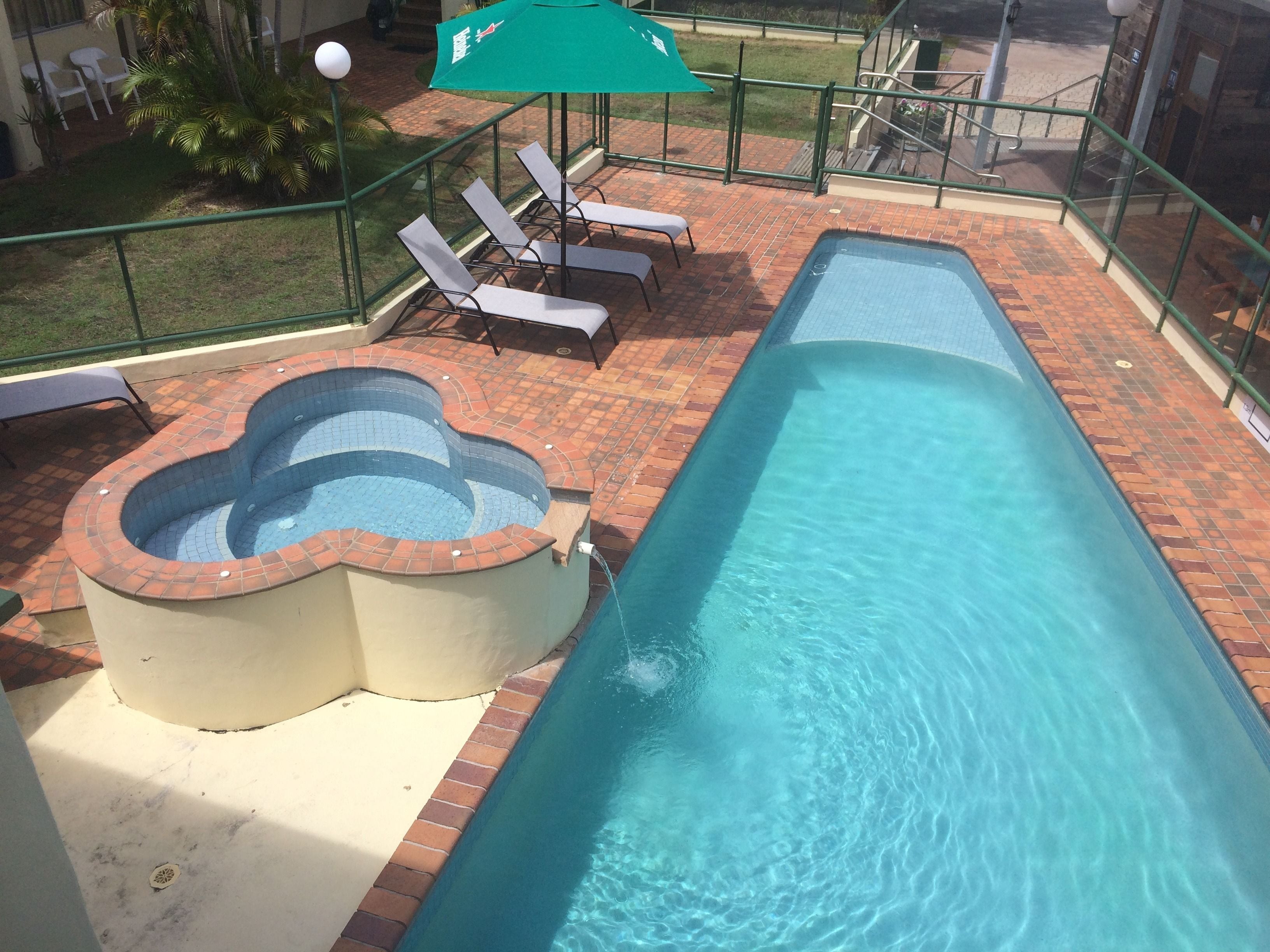 Photo - Darcy Arms Hotel Motel