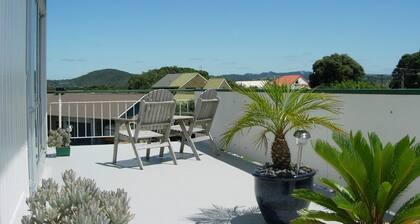 Tutukaka Coast Motor Lodge