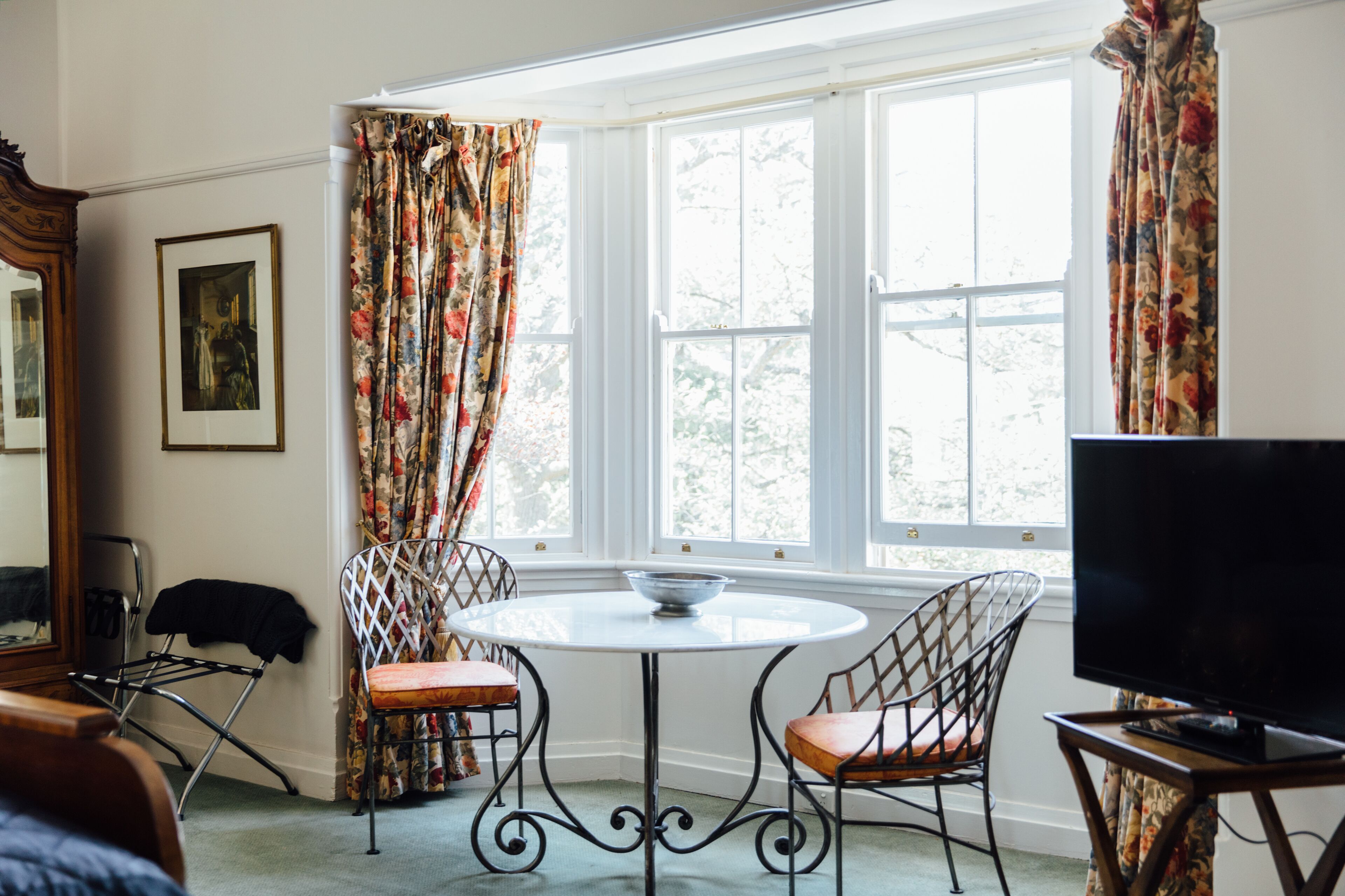 Chambre Premium, non-fumeur