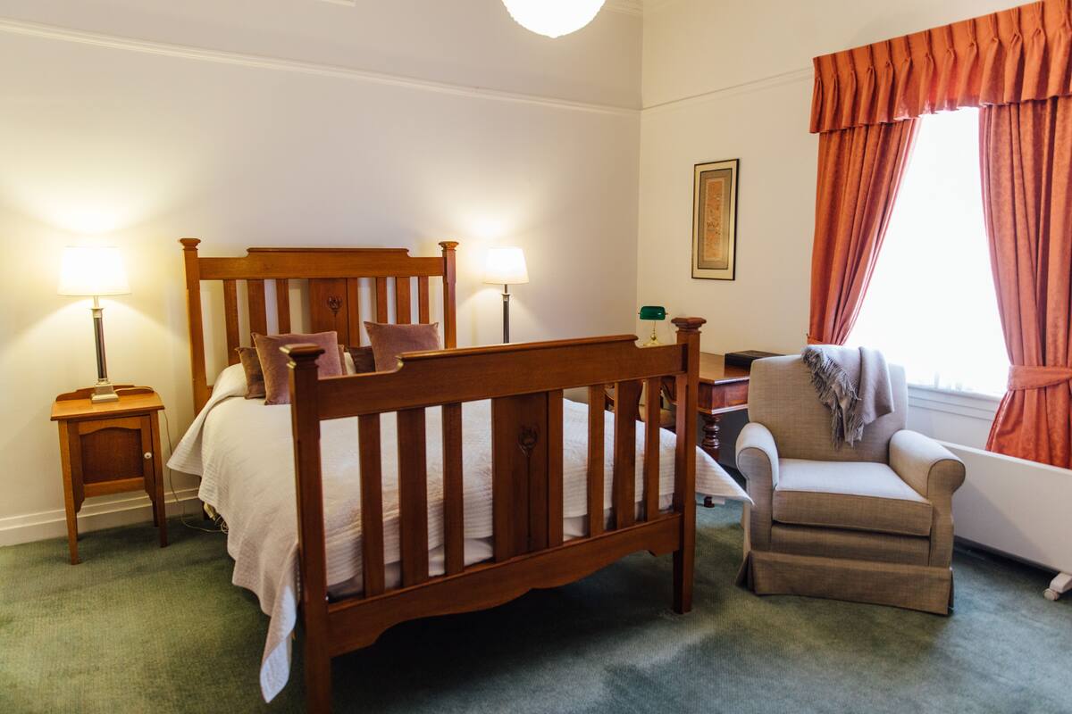 Standard Room, Non Smoking