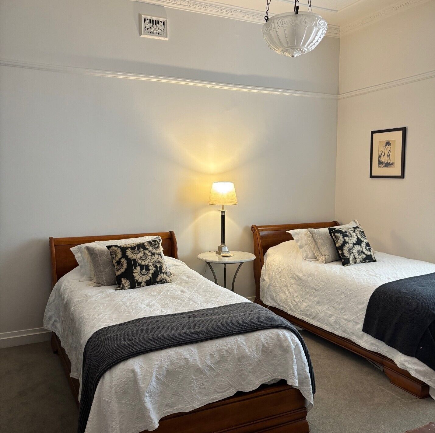 Standard Double or Twin Room, Non Smoking