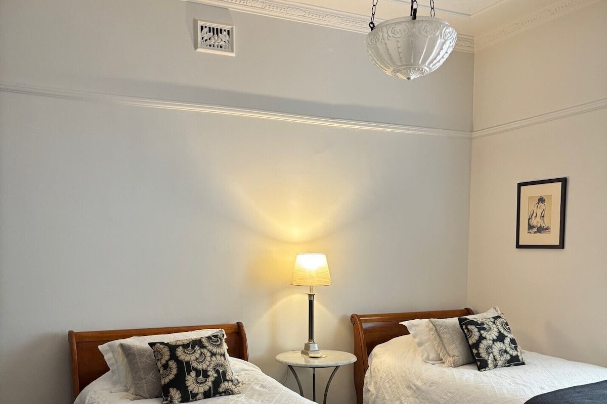 Standard Double or Twin Room, Non Smoking