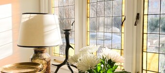 Lindsay House Guesthouse