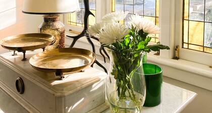 Lindsay House Guesthouse