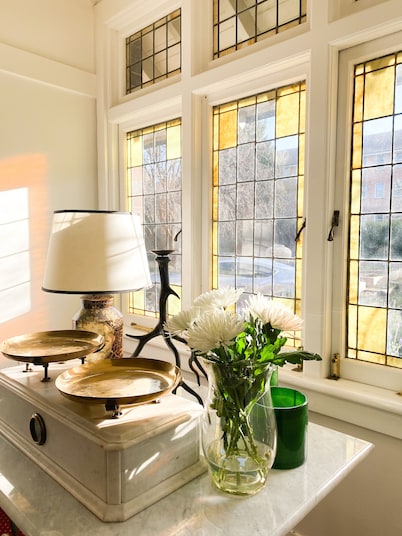 Lindsay House Guesthouse